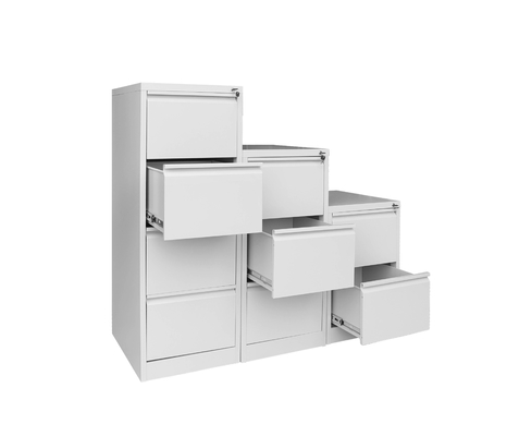 KD Metal Drawer Cabinet