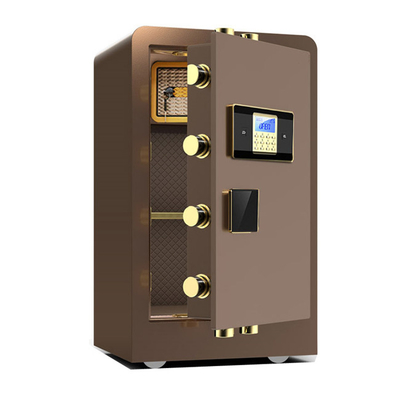 Adjustable Intelligent Digital Lock Safe Cabinet