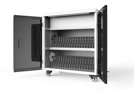 Mobile Laptop Ipad Cell Phone Charging Station Lockers 36 Slot
